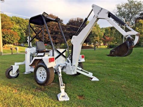 mini towable backhoe digger|used go for digger sale.